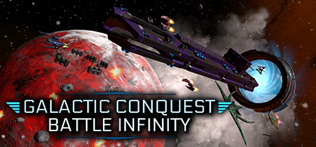 Galactic Conquest Battle Infinity