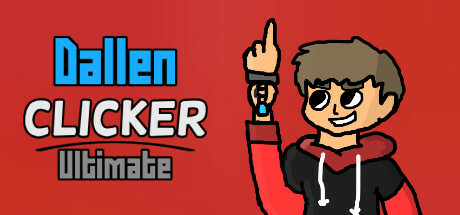 Dallen Clicker Ultimate