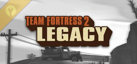 Team Fortress 2 Legacy