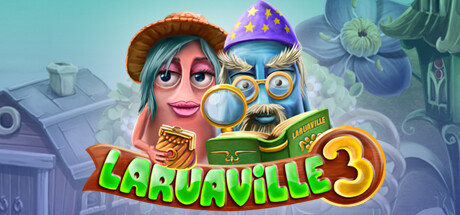 Laruaville 3