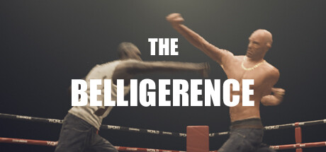 THE BELLIGERENCE