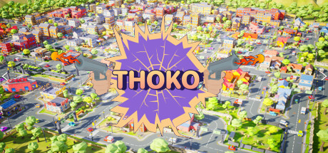 THOKO