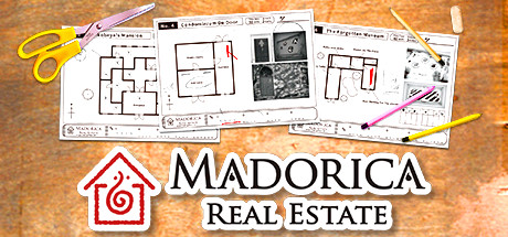 Madorica Real Estate