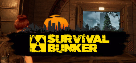 Survival Bunker