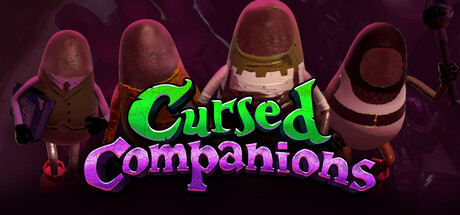 Cursed Companions Playtest