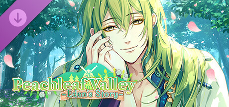 Peachleaf Valley: Eden's Story (DLC)