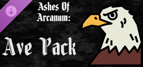 Ashes of Arcanum - Aves Pack