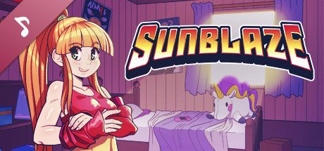 Sunblaze Soundtrack