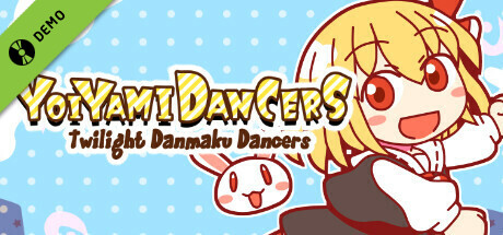 Yoiyami Dancers: Twilight Danmaku Dancers (Demo)