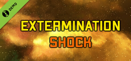 Extermination Shock Demo