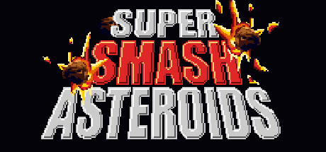 Super Smash Asteroids