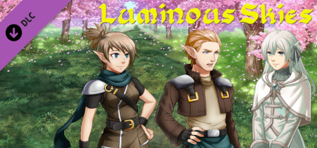 Luminous Skies: A Short Adventure DLC