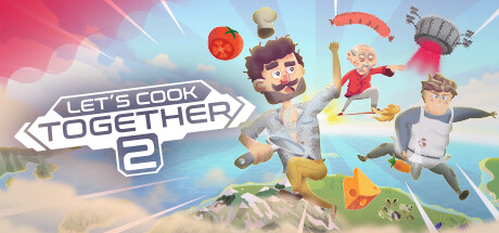 Let's Cook Together 2