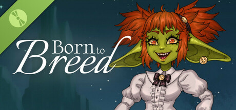 Born to Breed Demo