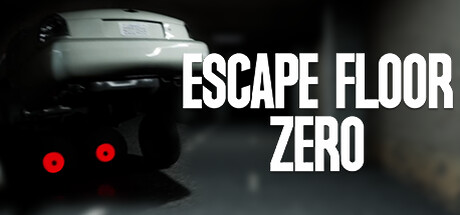 Escape Floor Zero