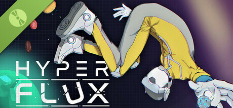 Hyper Flux Demo