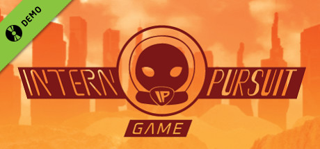 Intern Pursuit Game Demo