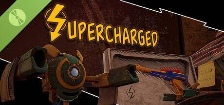 Supercharged Demo