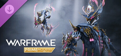 Warframe:  Sevagoth Prime Access - Complete Pack