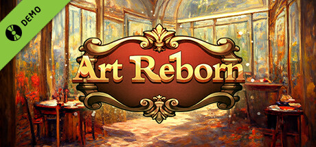 Art Reborn: Painting Connoisseur Demo