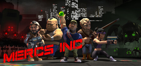 MERCS INC - POC