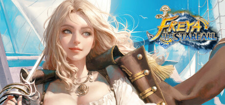 FREYA: THE STARFALL