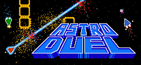 Astro Duel