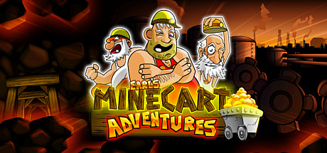 Earl's Minecart Adventures