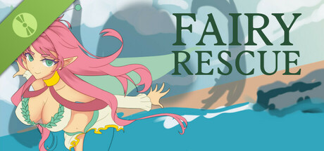 Fairy Rescue Demo