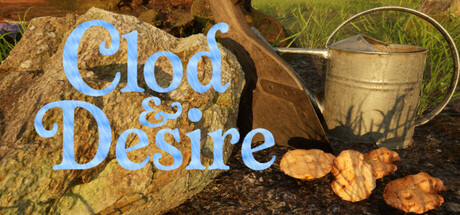 Clod & Desire