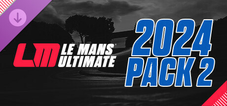 Le Mans Ultimate - 2024 Pack 2