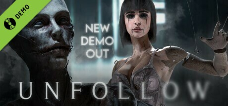 UNFOLLOW Demo