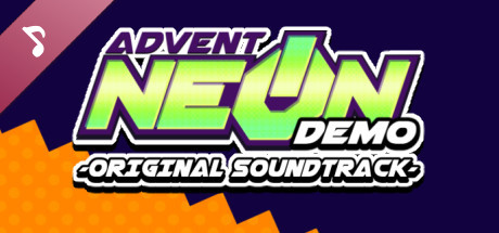 Advent NEON DEMO Soundtrack