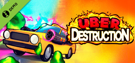 Uber Destruction Demo