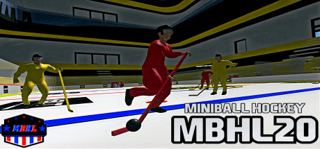 MBHL20