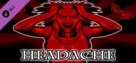 Headache - Artworks