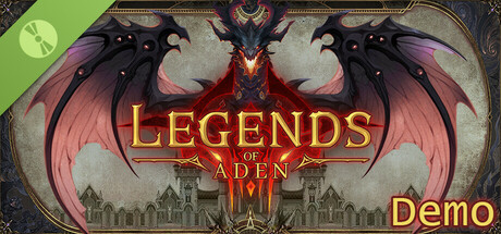 Legends of Aden demo