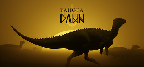 Pangea: Dawn - First Look