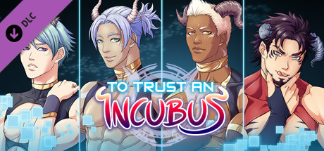 To Trust an Incubus - Patch to Uncensor Art