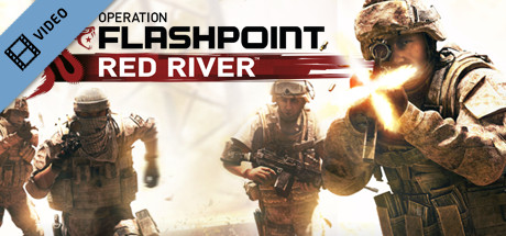 Operation Flashpoint: Red River Trailer (PEGI) (EN)