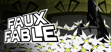 FAUX FABLE Playtest