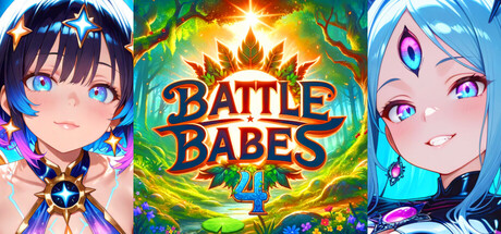 Battle Babes 4