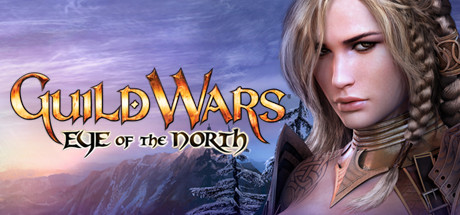 Guild Wars: Eye of the North®