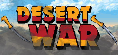 Desert War