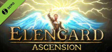 Elengard: Ascension Demo