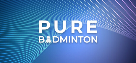 Pure Badminton