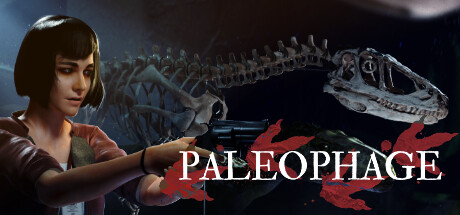 PALEOPHAGE