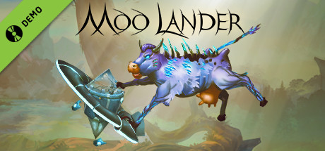 Moo Lander Demo