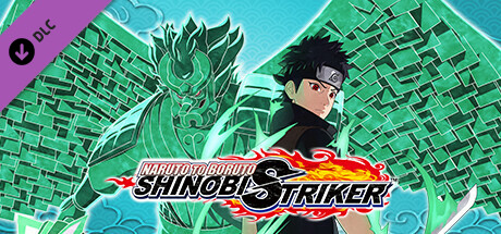 NTBSS: Master Character Training Pack - Shisui Uchiha (Perfect Susano'o)