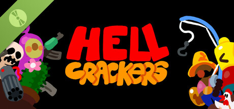 Hellcrackers Demo
